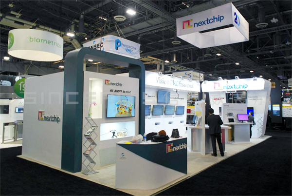 信可威國外站臺設(shè)計(jì)搭建