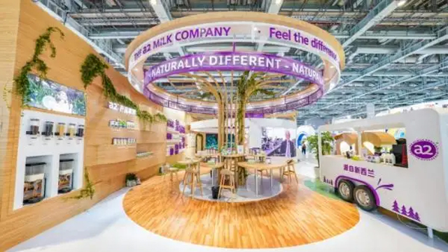 展覽性質(zhì)，cr網(wǎng)絡(luò)