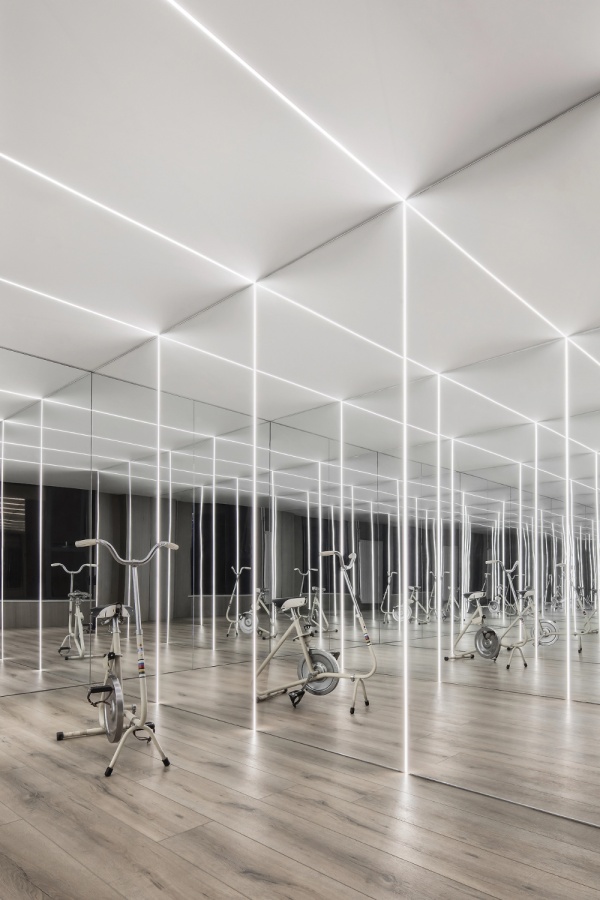 500強(qiáng)企業(yè)展廳設(shè)計案例分享