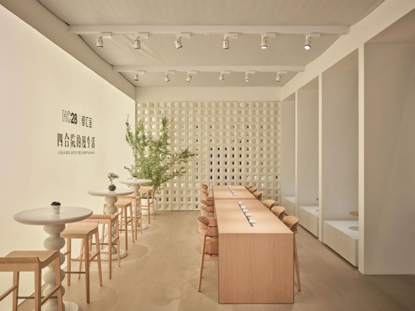 上海展廳設(shè)計(jì)案例分享