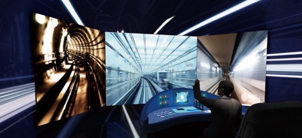 城市展示館設(shè)計(jì)