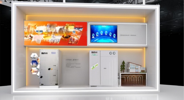 會(huì)展中心設(shè)計(jì)案例效果圖