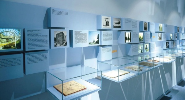 衛(wèi)浴企業(yè)展廳設(shè)計(jì)