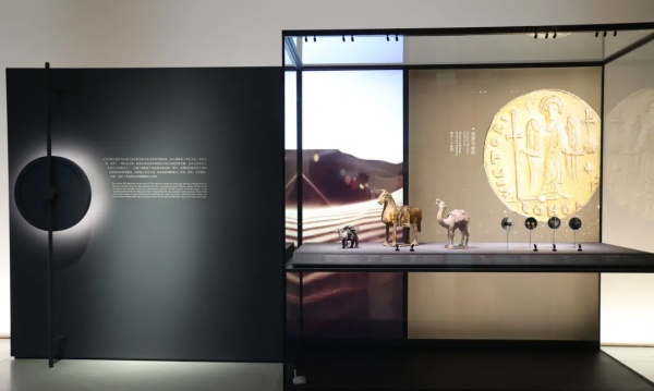 西部機(jī)場博物館設(shè)計(jì)