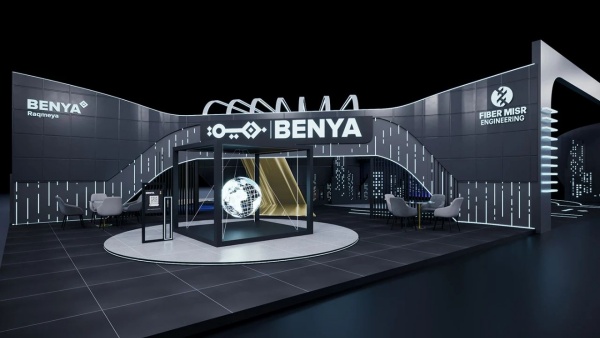 展臺設(shè)計(jì)：數(shù)字化轉(zhuǎn)型與未來展望