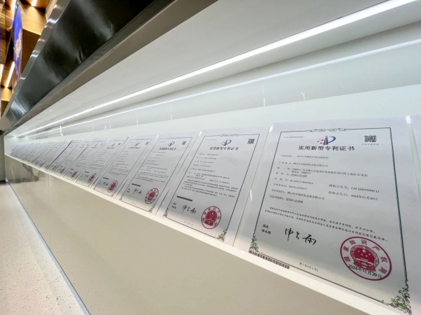 凈化展示展廳設(shè)計案例分享