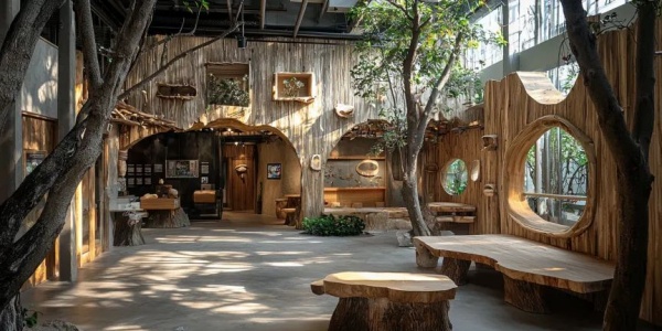 教育基地設(shè)計公司哪家強