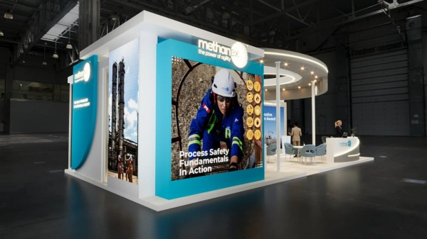 展臺設(shè)計分析