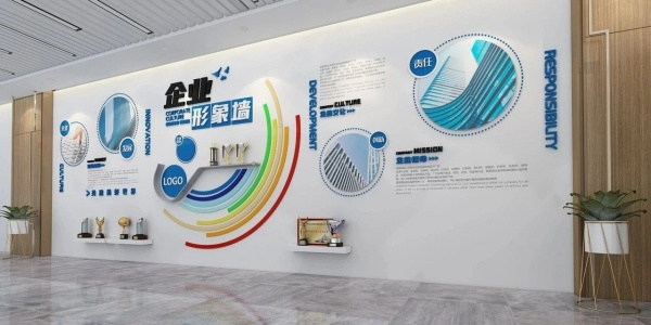 90%老板掉進了企業(yè)展廳裝修陷阱！