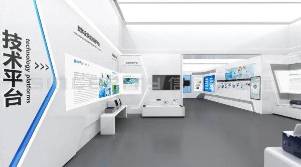 2025展廳設(shè)計三大趨勢