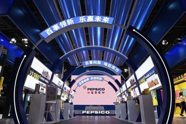 品牌展位設(shè)計(jì)攻略