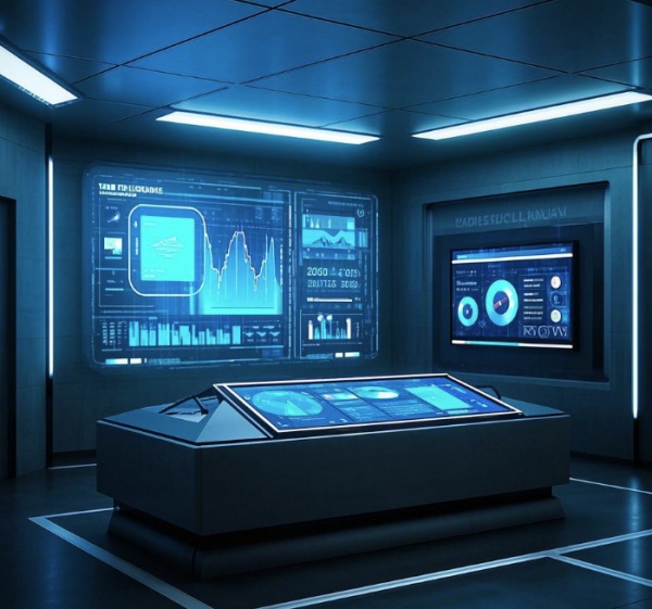 如何正確應(yīng)用企業(yè)數(shù)字展廳