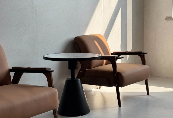 一汽解放重卡展廳設(shè)計(jì)案例分享