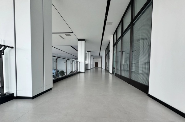 一汽解放重卡展廳設(shè)計(jì)案例分享