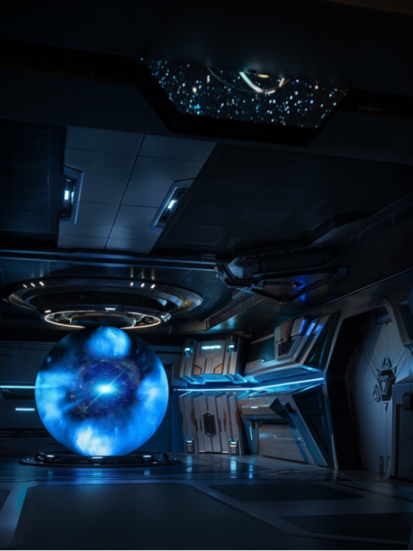 蒙泰全新展廳設(shè)計(jì)案例