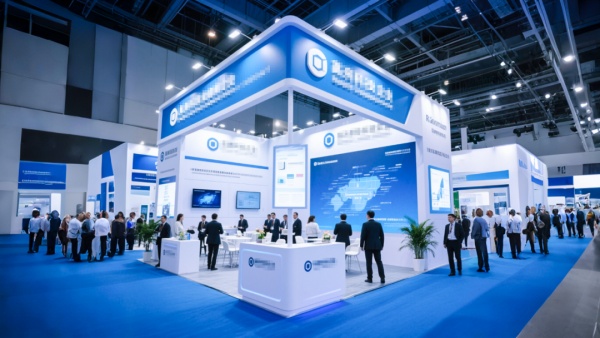 展會展位設(shè)計(jì)揭秘打造沉浸式體驗(yàn)空間