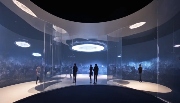 展廳設(shè)計(jì)的靈魂密碼：如何精準(zhǔn)提煉核心元素？