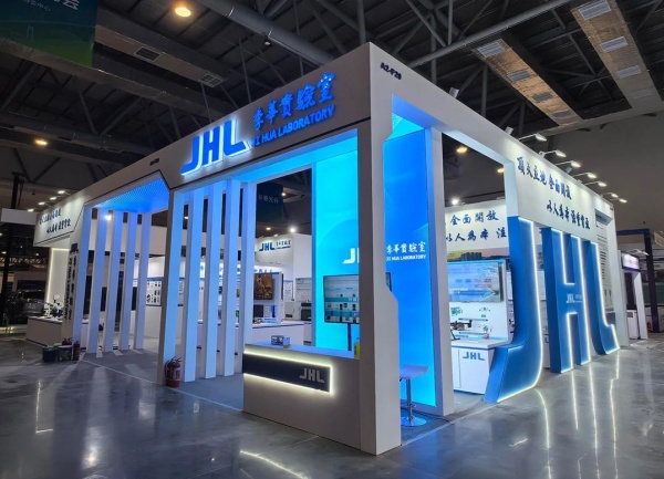 上海72㎡展位搭建費(fèi)用全解析！15萬到50萬+預(yù)算方案對(duì)比，助您精準(zhǔn)避坑！