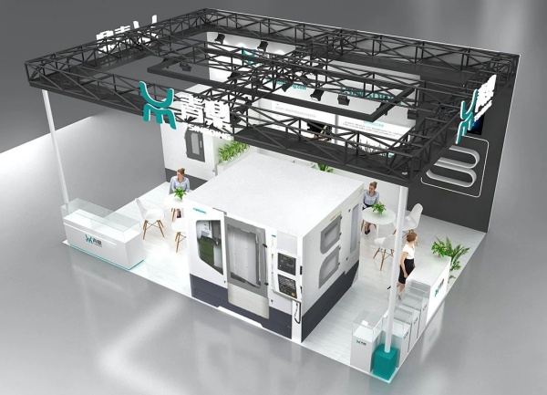 2025年5月上海展會全攻略！