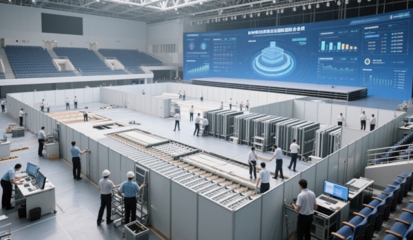 博物館與科技館沉浸式文化體驗(yàn)空間的設(shè)計(jì)策略