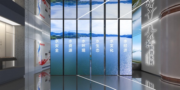 數(shù)字展廳對(duì)企業(yè)的戰(zhàn)略價(jià)值