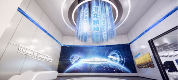 數(shù)字展廳對(duì)企業(yè)的戰(zhàn)略價(jià)值