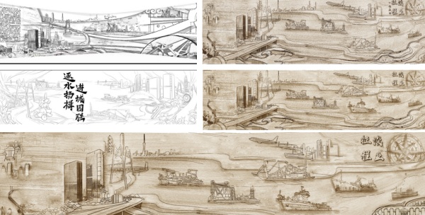 數(shù)字展廳對(duì)企業(yè)的戰(zhàn)略價(jià)值