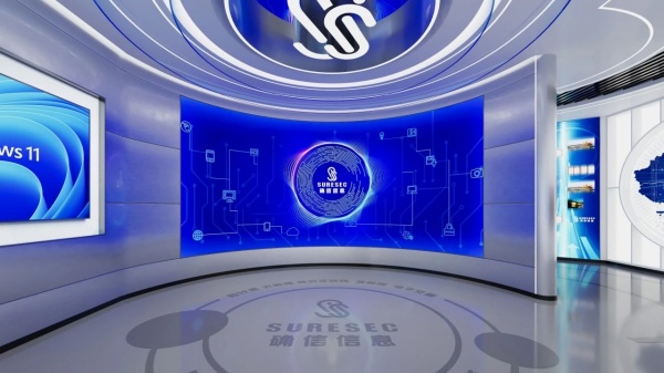 為何說(shuō)展廳是最有說(shuō)服力的“商業(yè)語(yǔ)言”?