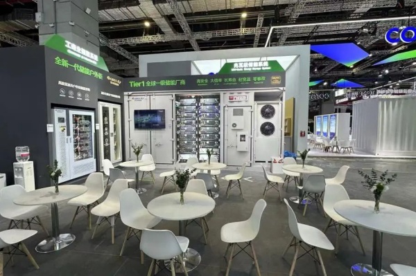 2025格力展臺設(shè)計(jì)