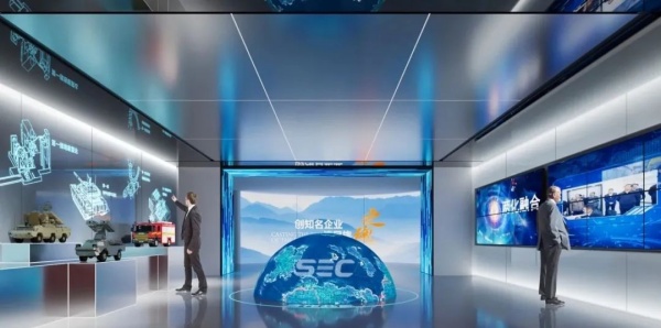 拒絕千篇一律！你的展廳，就該獨一無二