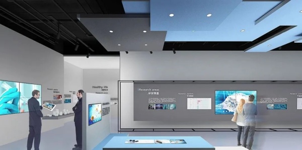 拒絕千篇一律！你的展廳，就該獨一無二