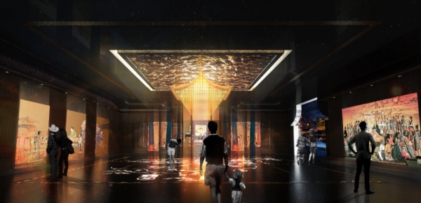 拒絕千篇一律！你的展廳，就該獨一無二