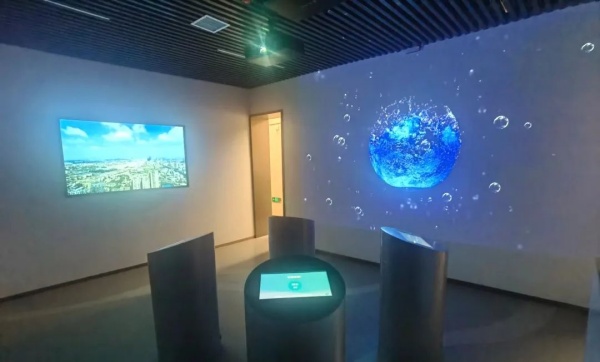 企業(yè)展廳的作用不止于展示，更是驅(qū)動增長的品牌磁場 