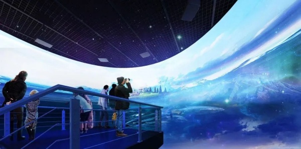 20年展廳設計專家，打造專屬企業(yè)名片