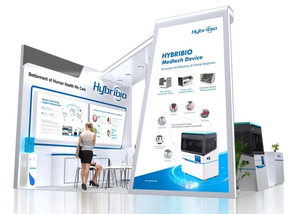 CMEF醫(yī)療展臺(tái)3大設(shè)計(jì)誤區(qū)，正讓70%企業(yè)錯(cuò)失關(guān)鍵訂單！