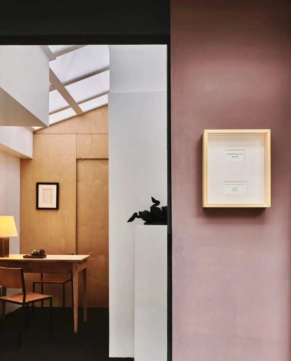 展廳設(shè)計(jì)中的思考