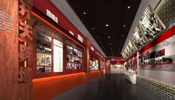 這把展廳設(shè)計出彩的 “金鑰匙”你知道嗎？