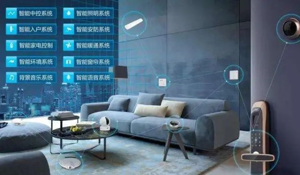 智能家居展廳設(shè)計(jì)5大沉浸式互動讓客戶排隊(duì)體驗(yàn)！