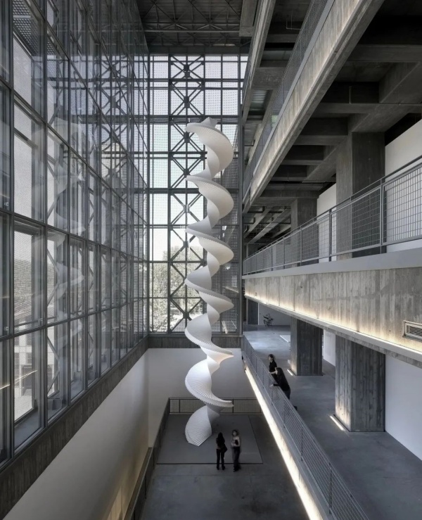 工業(yè)博物館設計