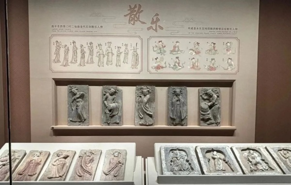 戲劇博物館設(shè)計(jì)