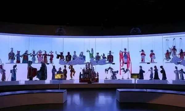 戲劇博物館設(shè)計(jì)