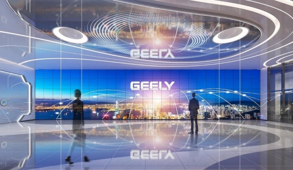 體驗展館設(shè)計