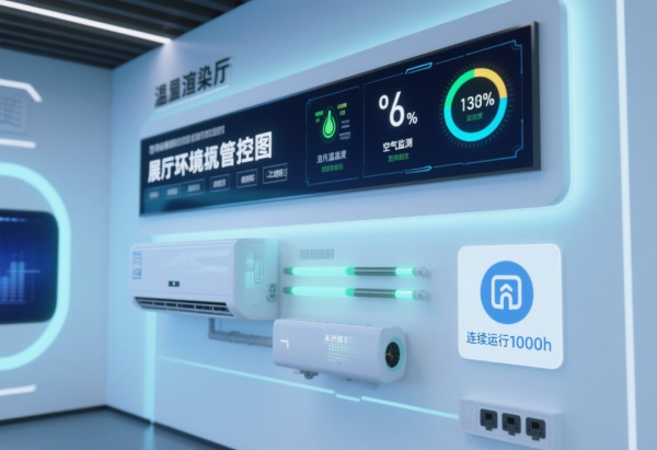 企業(yè)數(shù)字展廳怎么搞？這套可直接套用的系統(tǒng)方案來了！