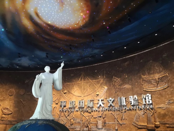 展位設(shè)計(jì)還是得創(chuàng)意先行！