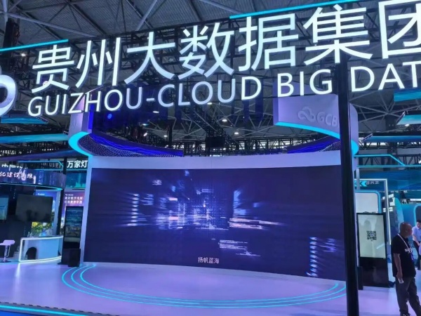 展位設(shè)計(jì)還是得創(chuàng)意先行！