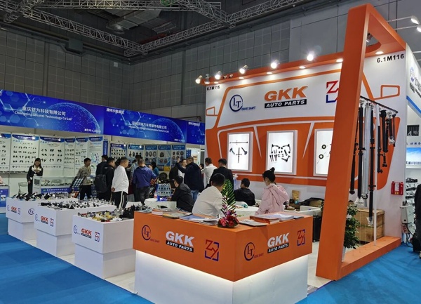 汽配展展位面積怎么選？看完這篇秒懂規(guī)模與需求的黃金平衡點(diǎn)！