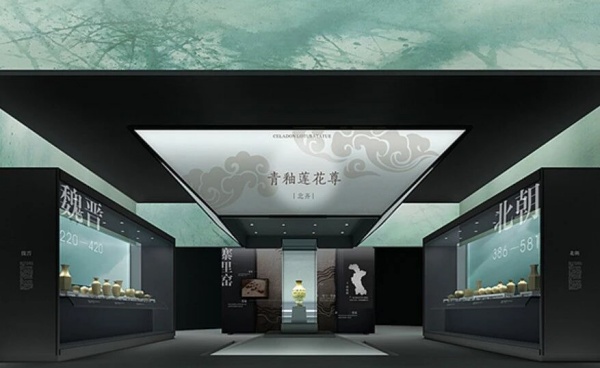 五大展示形式：讓展廳展館展品 “活” 起來(lái)