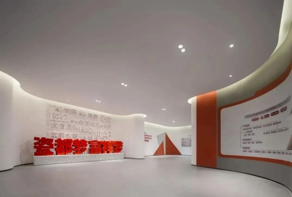 破解展廳歷史資料缺失難題：8個(gè)實(shí)用途徑，讓國(guó)企過(guò)往 “看得見、可觸摸”