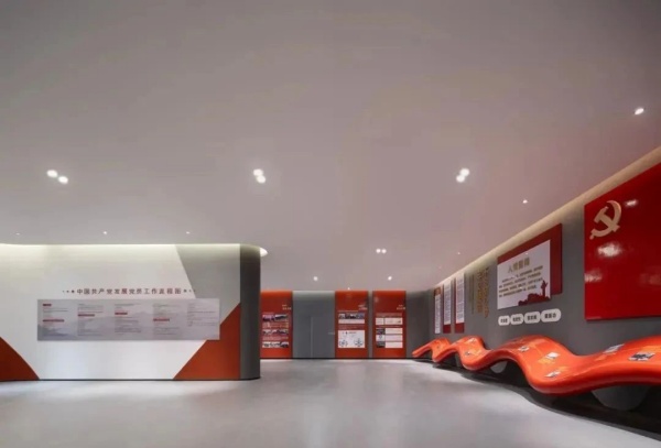 破解展廳歷史資料缺失難題：8個(gè)實(shí)用途徑，讓國(guó)企過(guò)往 “看得見、可觸摸”