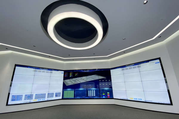 企業(yè)數(shù)字展廳如何成為24小時不打烊的“獲客引擎”。